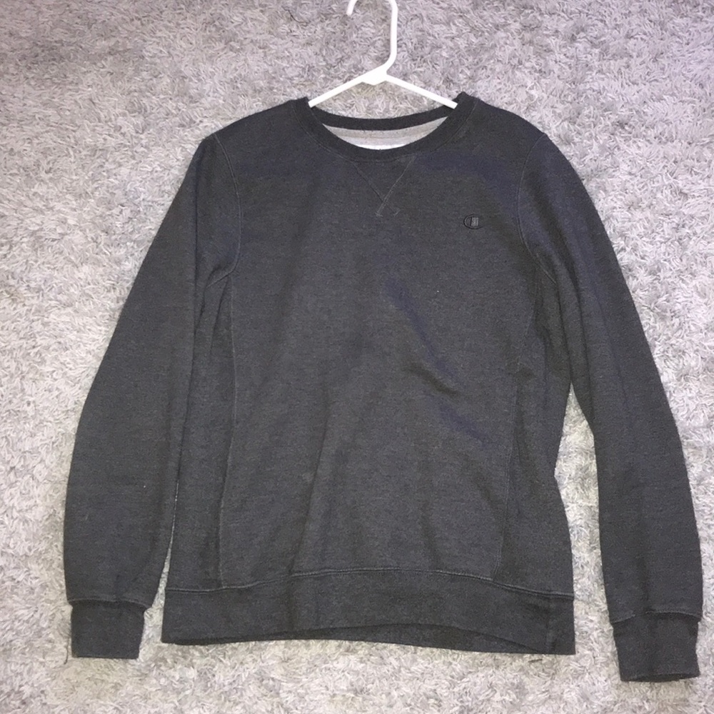 Champion sweater